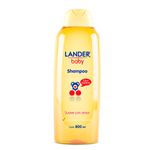 chalander-baby-original-800-ml