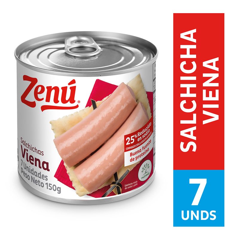 salchicha-viena-zenu-150-gr