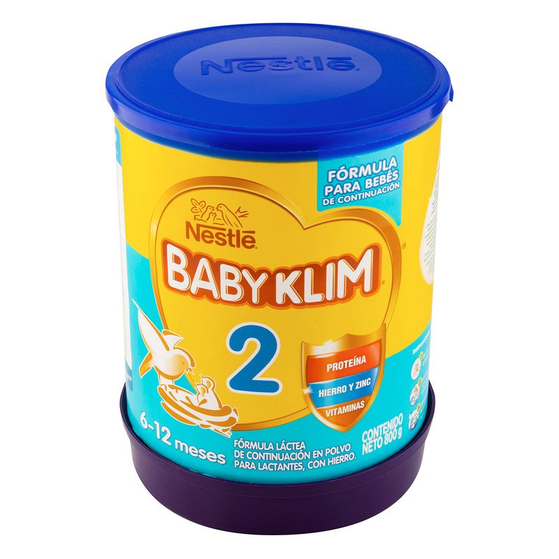 baby-klim-2-6-12-meses-800-gr