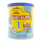 baby-klim-1-0-6-meses-400-gr