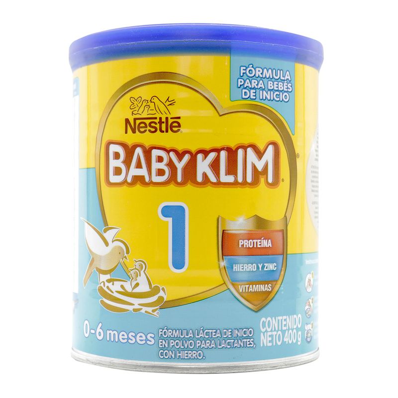 baby-klim-1-0-6-meses-400-gr