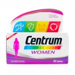 centrum-women-60-tabletas
