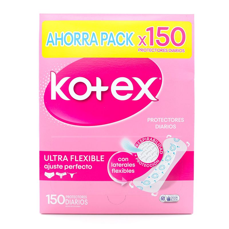 protkotex-fem-ultra-flexible-150-und