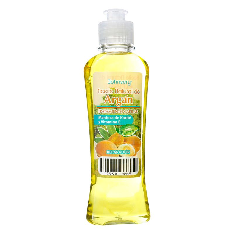 aceite-de-argan-johnvery-220-ml