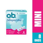 tampon-ob-orig-siempre-libre-mini-8-und