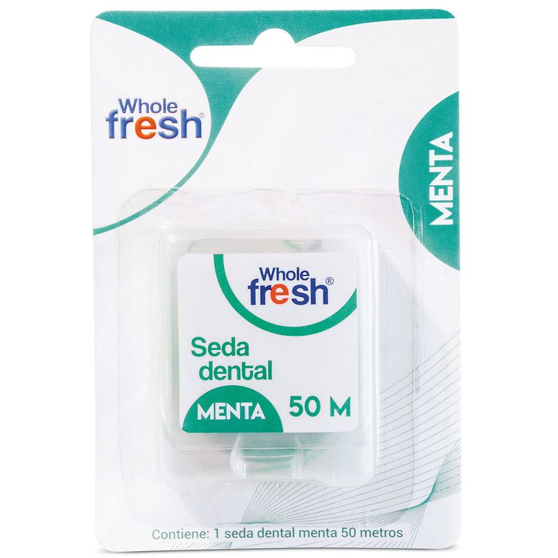 seda-dental-wholefresh-menta-50-mts-icom