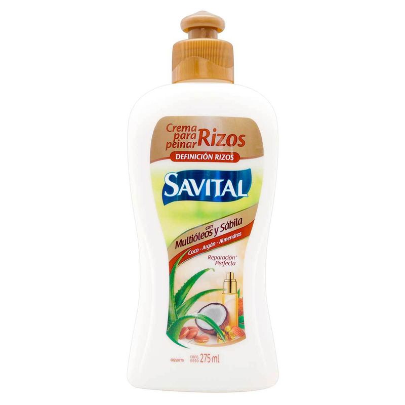 cre-peinar-savital-multioleos-275-ml