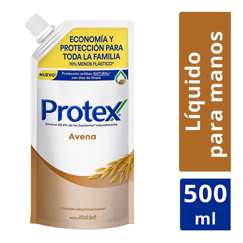 jabliq-manos-protex-avena-500-ml