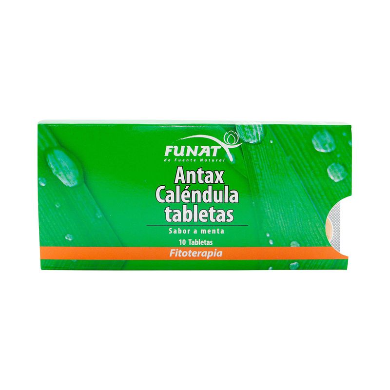 antax-funat-calendula-masticable-10-tbs