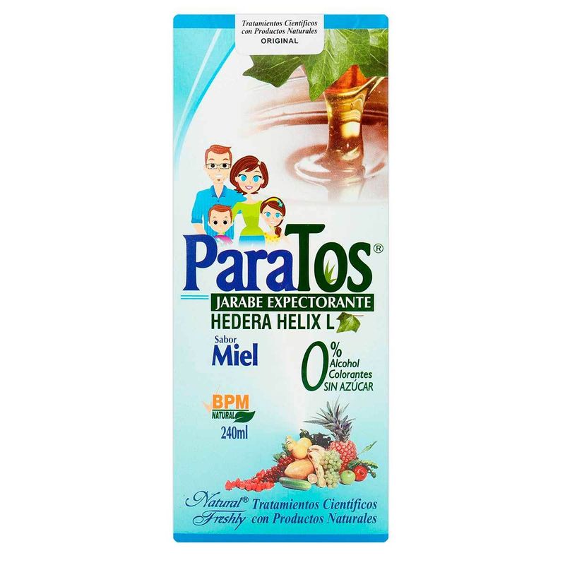 paratos-hedera-helix-240-ml