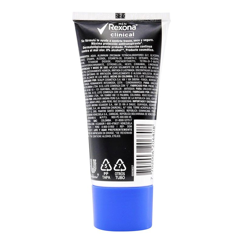 dterexona-clinical-men-clean-30-g