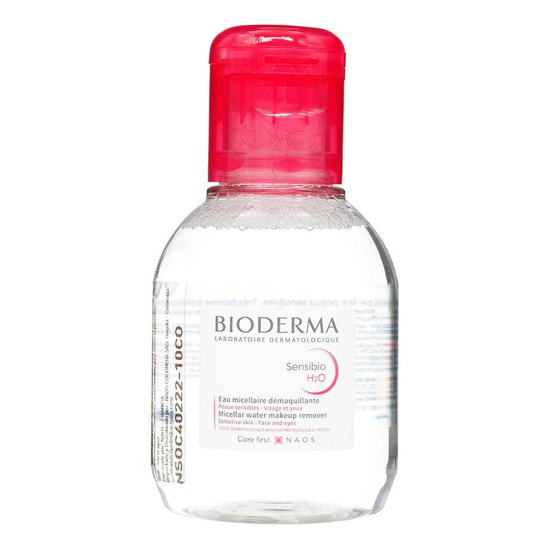 bioderma-sensibio-h2o-100-ml