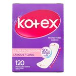 protectores-diarios-kotex-largos-120unds