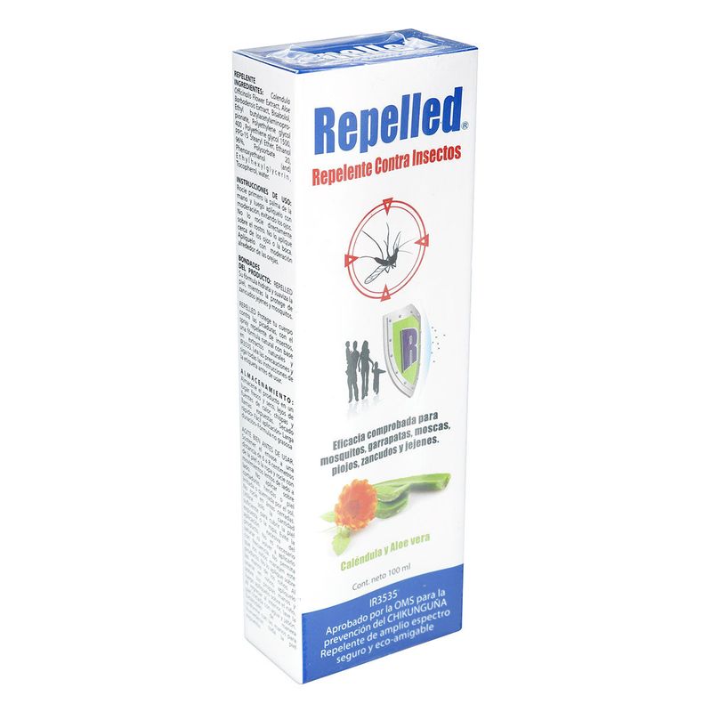 repelente-repelled-100-ml