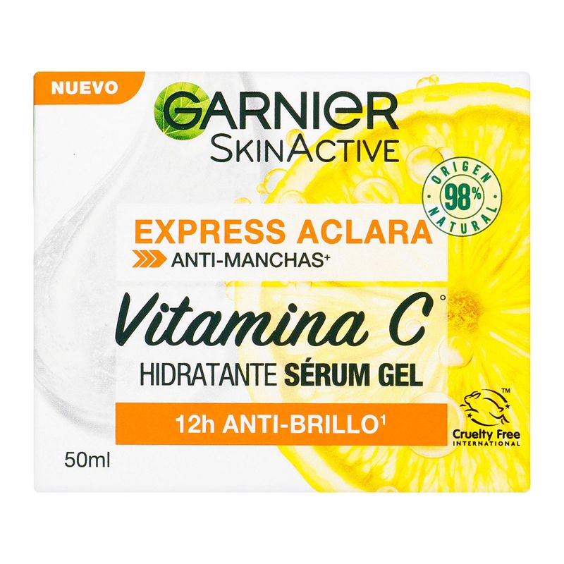 crema-hidratante-garnier-serum-gel-50-ml