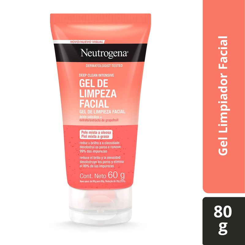 gel-limpieza-grapefruit-neutrogena-60-gr