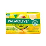 jabon-palmolive-banana-y-aguacate-110-gr