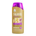 chanutrit-keratin-max-600-ml