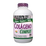 colageno-complex-200-capsulas-nf