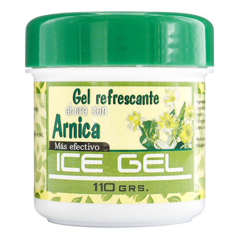 gel-refrescante-arnica-interbel-110-gr