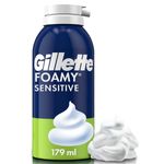 espuma-de-afeitar-foamy-skin-175-gr