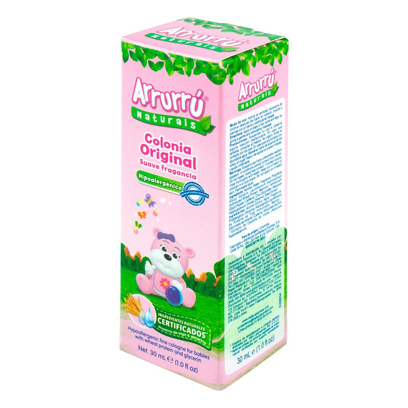 colonia-arrurru-naturals-rosada-30-ml