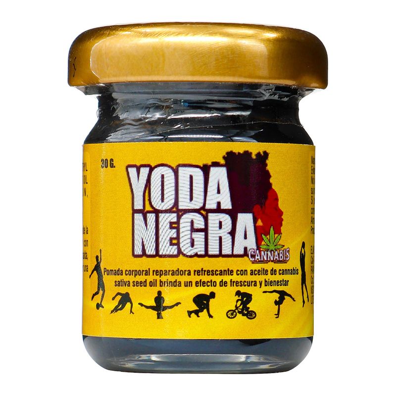 pomada-yoda-negra-aceite-cannabis-30-g