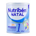 nutriben-natal-400-gr