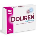 doliren-5mg325mg-10-tbs