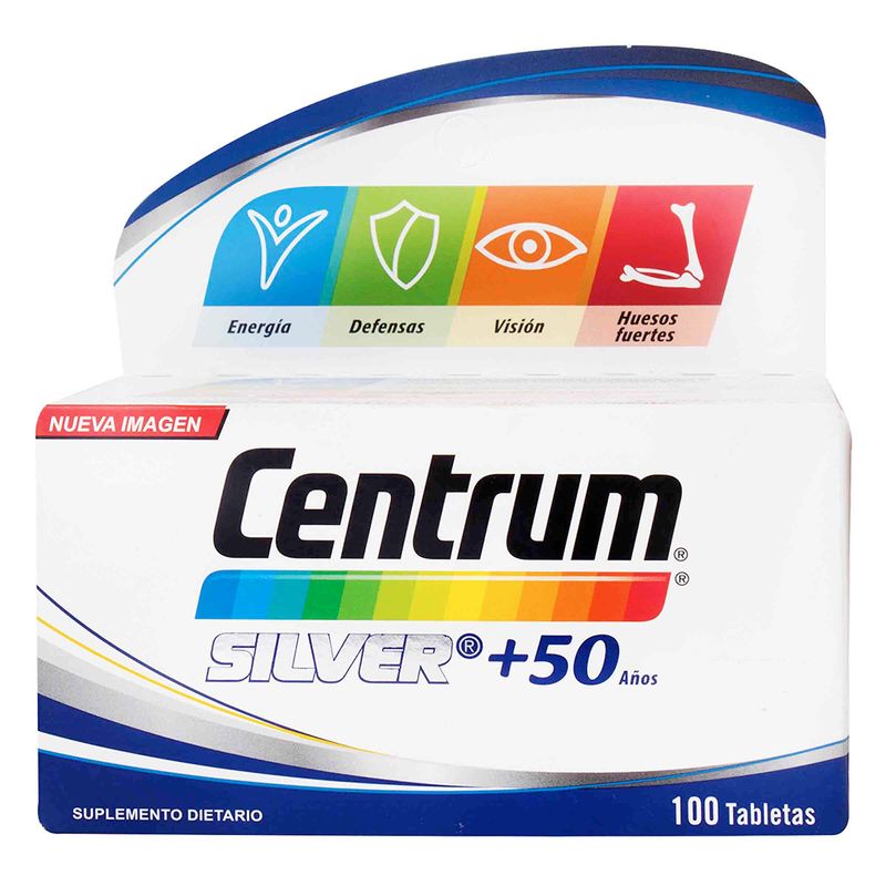 centrum-silver-50-anos-100-tabletas