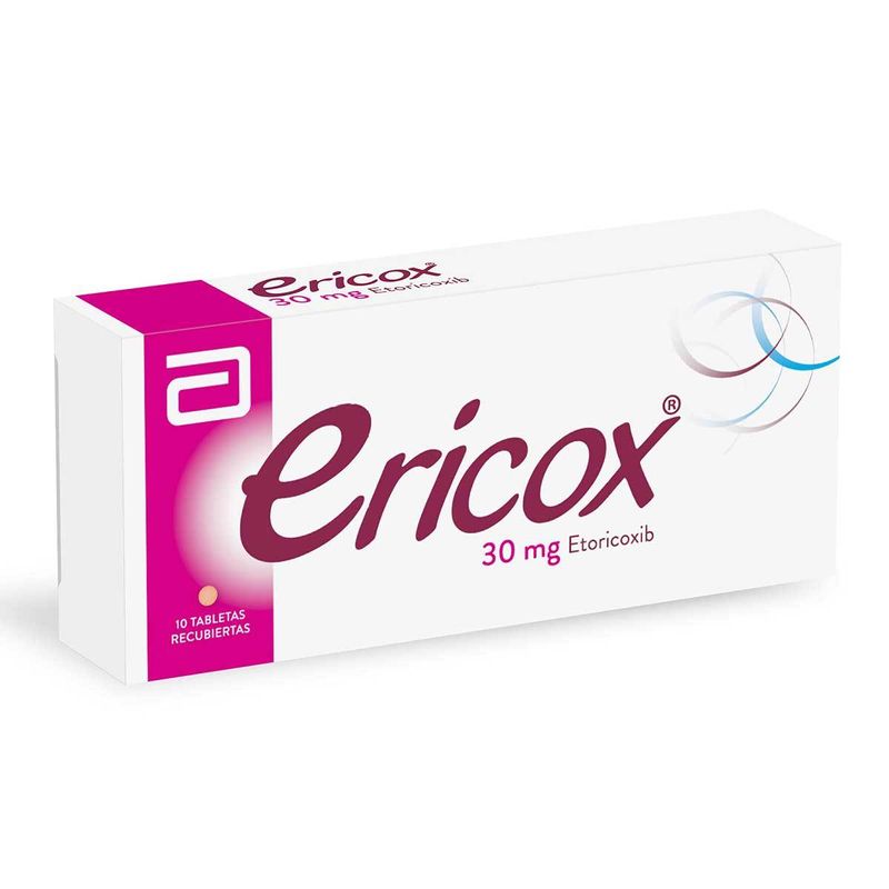 ericox-30-mg-10-tabletas