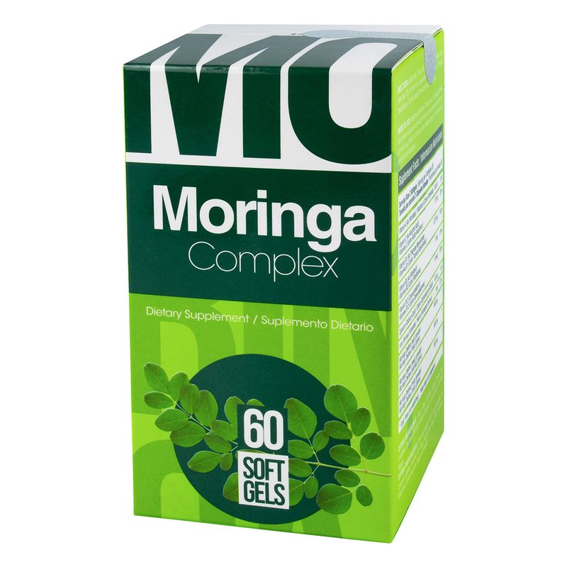 moringa-complex-60-softgels