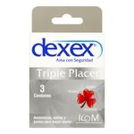 dexex-triple-placer-3-und-icom