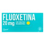 fluoxetina20mg300tabletaslp