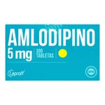 amlodipino5mg300tbslp