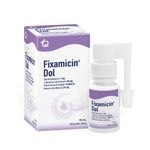 fixamicin-dol-15-ml
