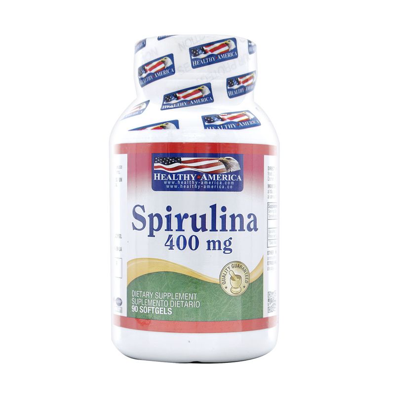 spirulina-400-mg-90-softgels