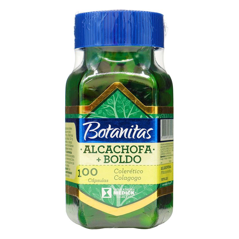 alcachofa-y-boldo-botanitas-100-capsulas