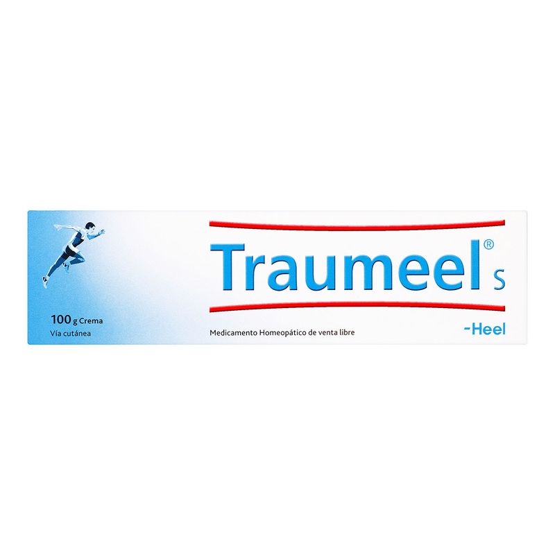 traumeel-s-crema-100-gr