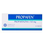 propafen-150-mg-30-tabletas