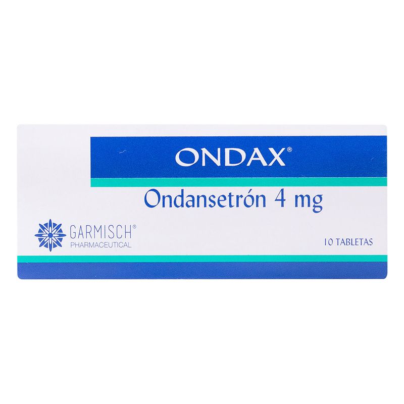 ondax-4-mg-10-tabletas