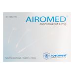 airomed4mg30tabletasm25149