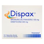 dispax-32-capsulas-pae
