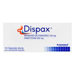 dispax-16-capsulaspae