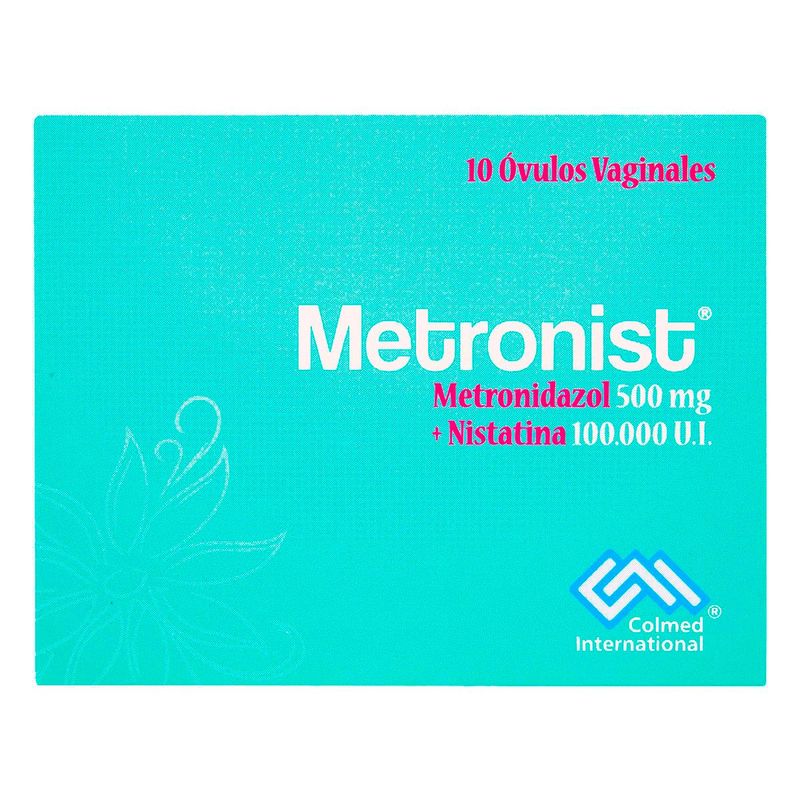 metronist-metronidazolnistatina-10-ovu