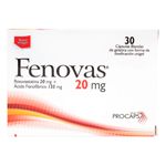 fenovas20mg30capsblandas