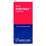 feritrexsuspension30ml