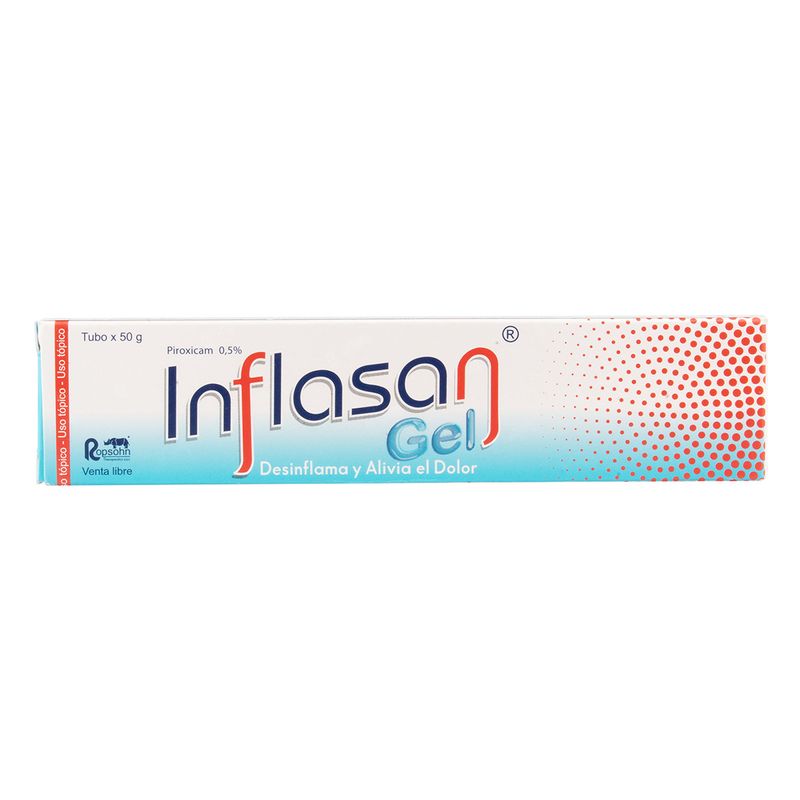 inflasan-gel-50-gr