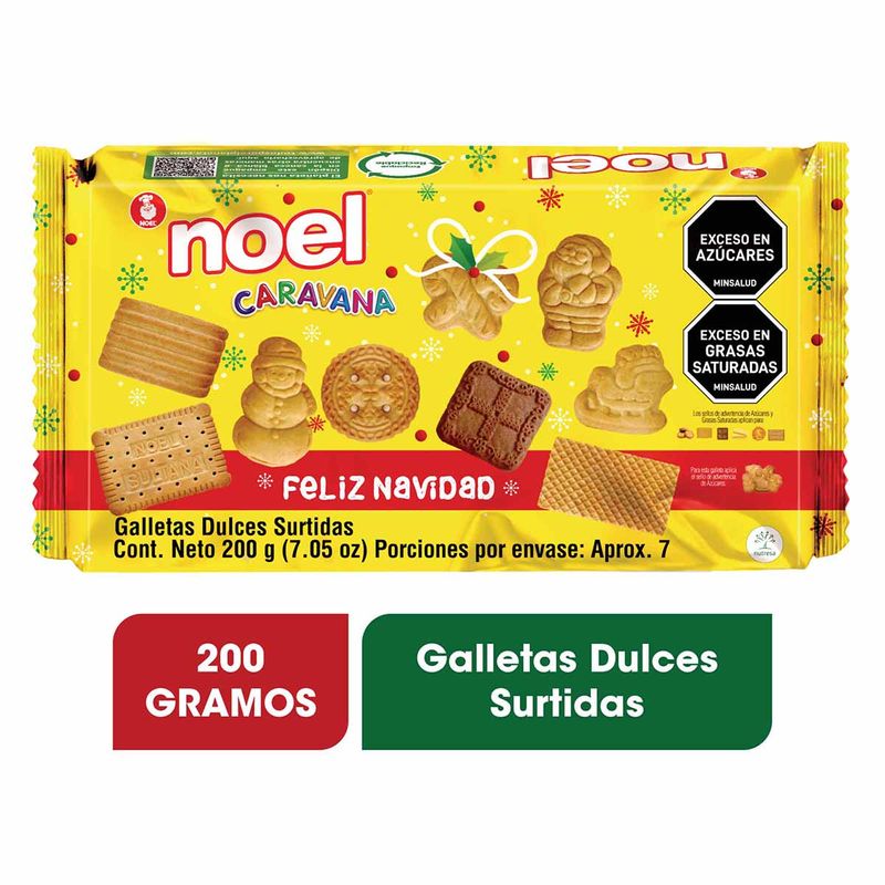 galleta-navidad-noel-caravana-surt200gr