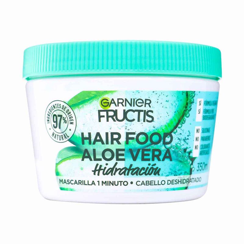 tratamfructis-hair-food-aloe-350-ml